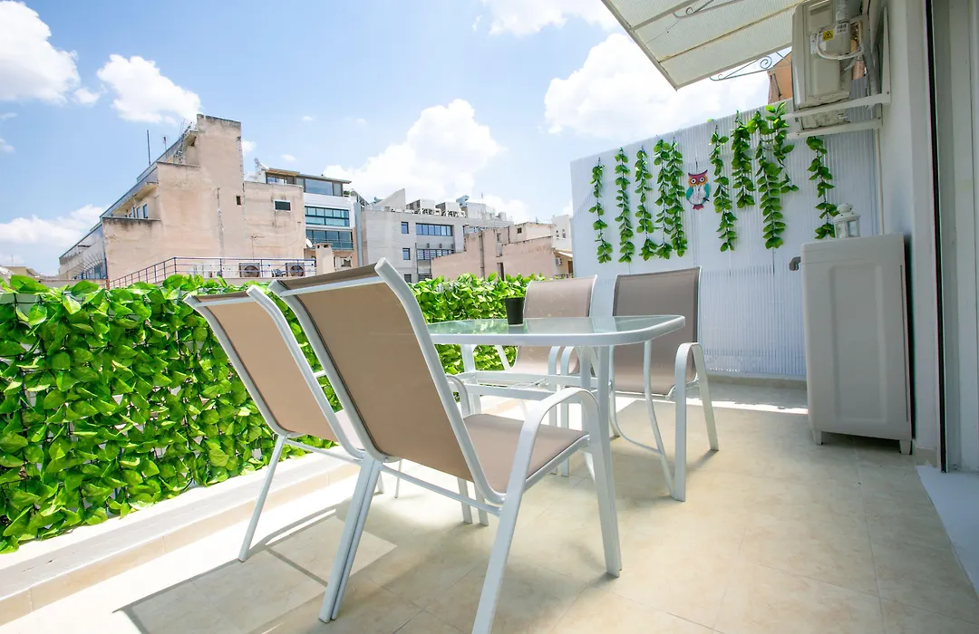Raise Comfy Studios In The Heart Of Athens-1