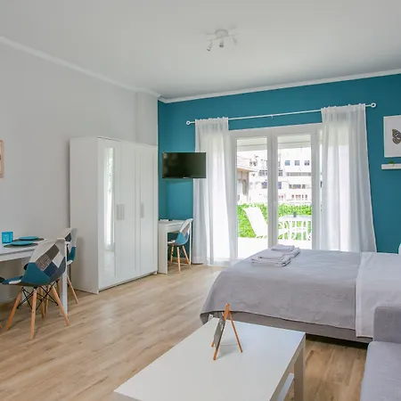 Raise Comfy Studios In The Heart Of Athens-3