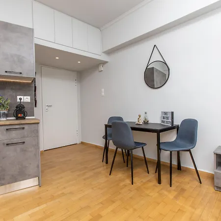 Raise Comfy Studios In The Heart Of Athens-2