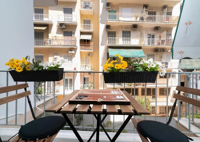 Lyto By Heloni Apartments